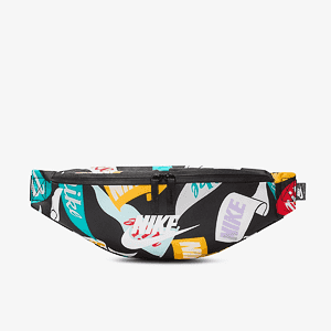 Сумка на пояс NIKE NK HERTGE WSTPCK-PENANT TOSS