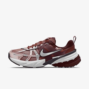 Кроссовки NIKE W V2K RUN
