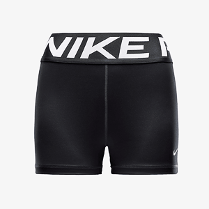 Шорты NIKE W NP SCULPT DF HR 3IN SHORT