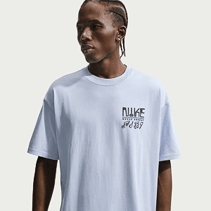 Футболка NIKE U NSW TEE LSE SWOOSH SOUNDS