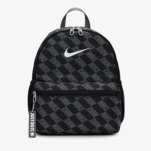 Рюкзак NIKE Y NK BRSLA JDI MNI BK-AOP FA25