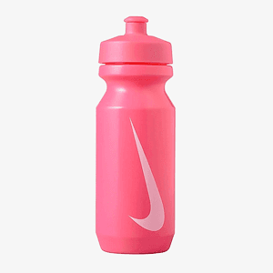 Бутылка NIKE BIG MOUTH BOTTLE 2.0 22 OZ PINK POW/PINK POW/WHITE 22OZ