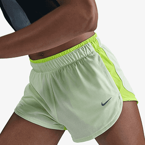 Шорты NIKE W NK DF RUN NVLT 2 BR SHRT
