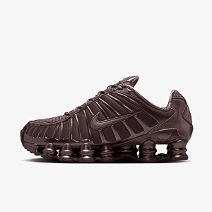 Кроссовки NIKE W SHOX TL