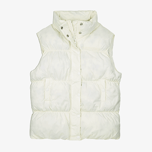 Жилетка Converse Woven Jacket