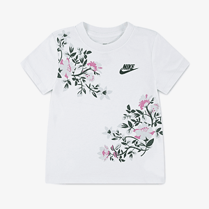 Футболка NIKE NKG PRINTED CLUB RINGLET