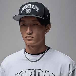 Кепка JORDAN U J PRO CAP S FB MVP JM