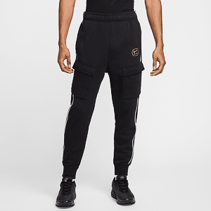 Брюки NIKE M NSW SW AIR CARGO PANT FLC BB