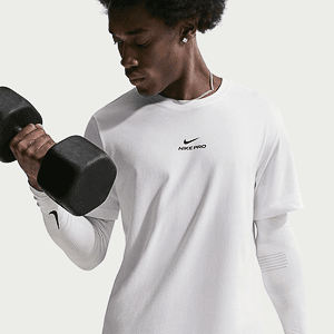 Футболка NIKE M NK DF TEE STD PRO