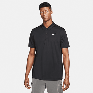 Поло NIKE M NKCT DF POLO SOLID