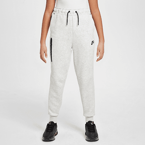 Брюки NIKE G NSW TCH FLC JGGR - PD
