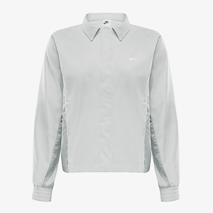 Куртка NIKE W NSW JKT WVN SW