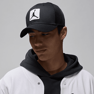 Кепка JORDAN U J RISE CAP S CB TRKR JM PTCH