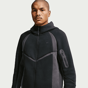 Толстовка NIKE M NK TECH FLC PRO WR FZ JACKET