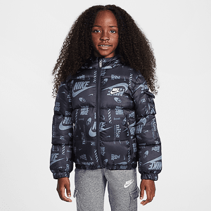 Куртка NIKE NKB DNA LOGO PUFFER JACKET
