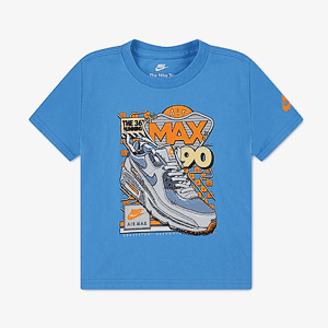Футболка NIKE NKB AIR MAX SNEAKER TEE