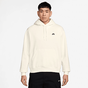 Толстовка NIKE U NK SB FLC PO HD ESSNTL LOGO