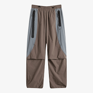 Брюки NIKE M NK TECH WVN PRO OS PANT