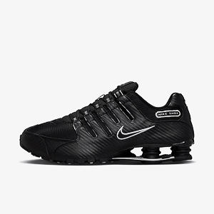 Кроссовки NIKE SHOX NZ