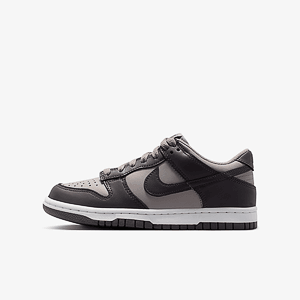 Кроссовки NIKE DUNK LOW (GS)