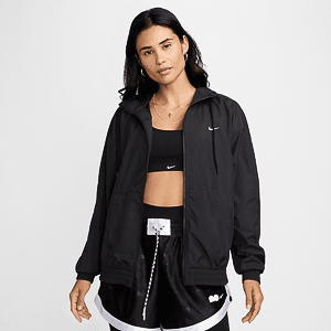 Толстовка NIKE W NSW ESSNTL UV WVN JKT HD
