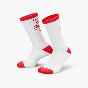 Носки Nike Everyday Plus Cushioned Crew Socks