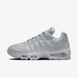 Кроссовки NIKE AIR MAX 95 BIG BUBBLE