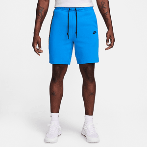 Шорты NIKE M NK TCH FLC SHORT