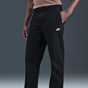Брюки NIKE M NK CLUB CHINO STRETCH PANT