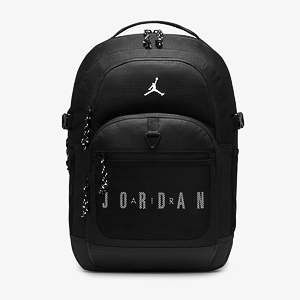 Рюкзак JORDAN JAM BLACKTOP BACKPACK