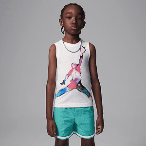 Костюм JORDAN JDB POOLSIDE TANK SET