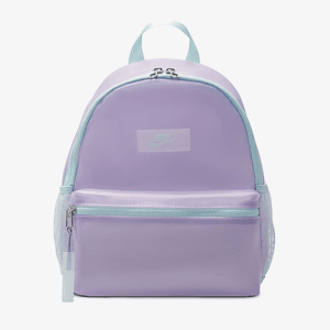 Рюкзак NIKE Y NK BRSLA JDI MINI BKPK-JELLY