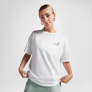Футболка Converse BEACH SCENE PALM TREE TEE