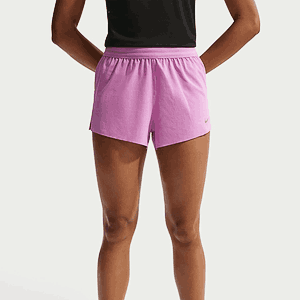 Шорты NIKE W NK SWIFT NV BRTHE SHORT