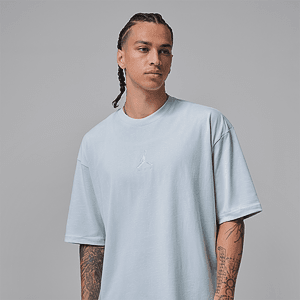 Футболка JORDAN M J FLT ESS OVSZ SS CREW