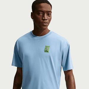 Футболка NIKE U NSW TEE LSE CAFE SWOOSH VAN