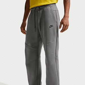 Брюки NIKE M NK TECH FLC OH PANT