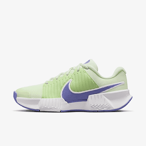 Кроссовки NIKE W ZOOM GP CHALLENGE PRO HC