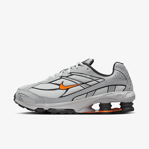 Кроссовки NIKE SHOX RIDE 2