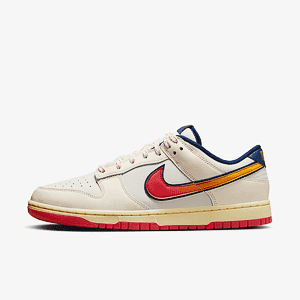 Кроссовки NIKE DUNK LOW RETRO SE