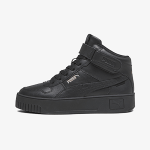 Ботинки Puma Black-Black-Rose Gold