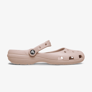 Клоги Crocs Classic Ballet QaQ