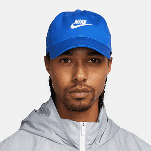 Кепка NIKE U CLUB CAP U CB FUT WSH L