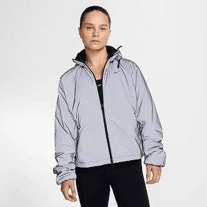 Ветровка NIKE W NK RUN DVN TF RFLCT JKT
