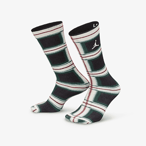 Носки JORDAN U ED ESS HO AOJ CREW 1PR-200