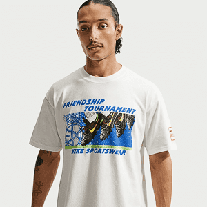 Футболка NIKE M NSW TEE LSE CELEB FB 2
