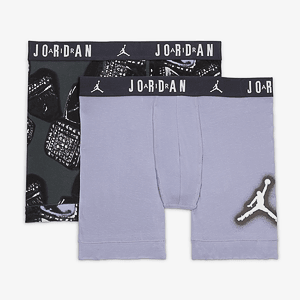 Набор:нижнего белья JORDAN JHM FLIGHT COTTON MVP BB / JHM FLIGHT COTTON MVP BB