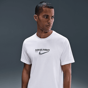 Футболка NIKE M NK DF TEE PRO TRAINING