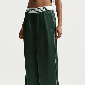Брюки NIKE W NSW OFFLN WVN STN PANT