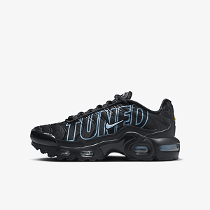 Кроссовки NIKE AIR MAX PLUS GS